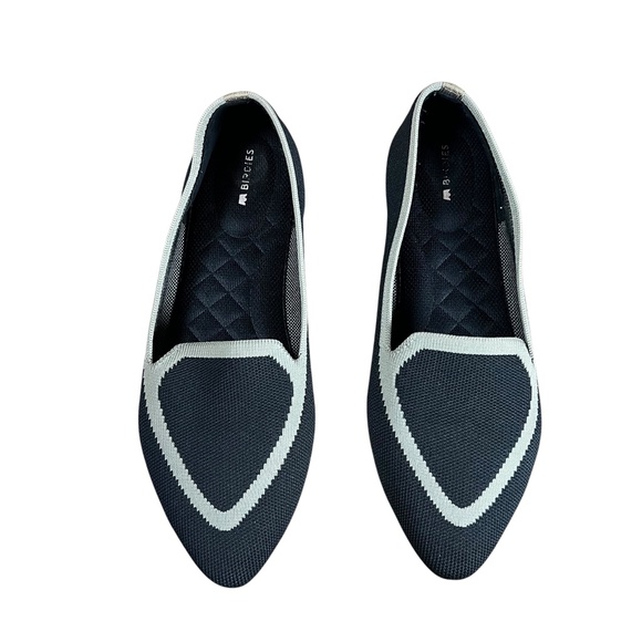 Birdies Shoes The Blackbird Black and Tan Size 9.5 - Picture 1 of 9